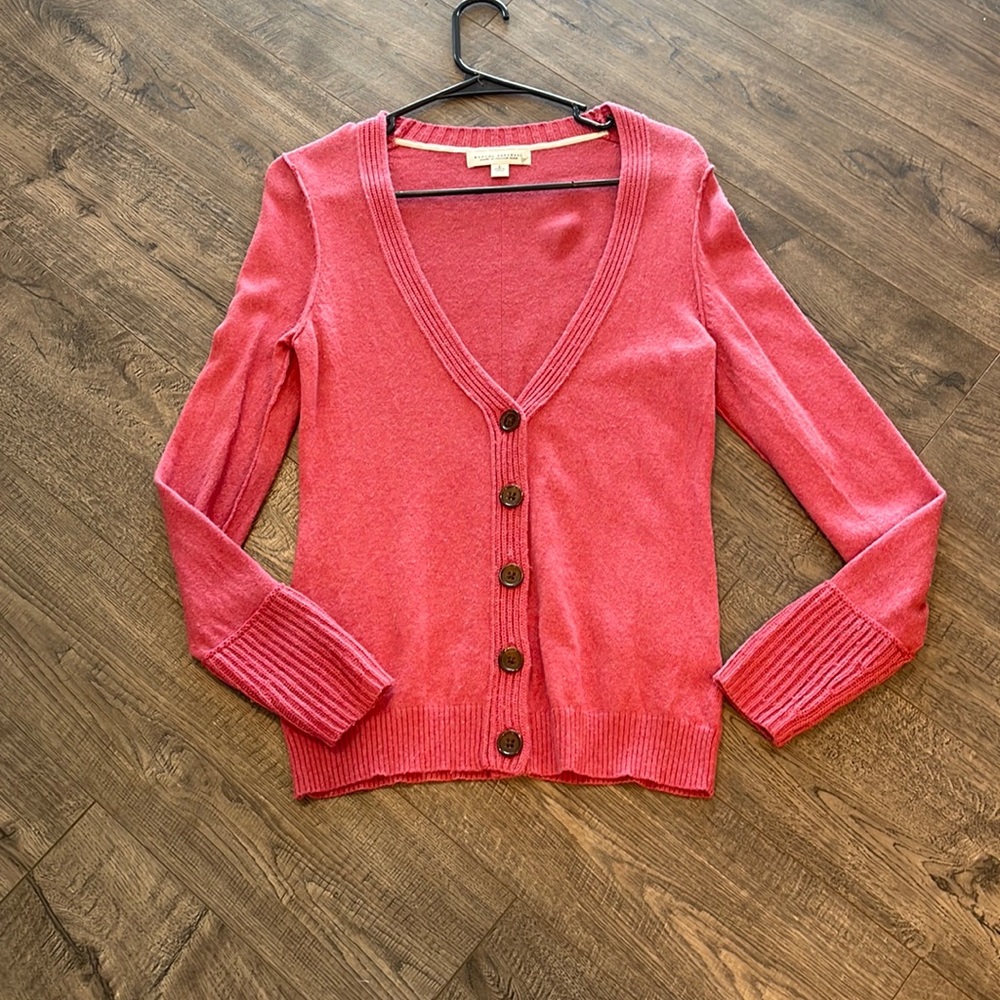 💕Banana Republic💕Cardigan💕